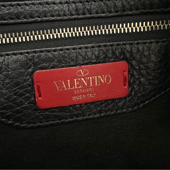 VALENTINO ROCKSTUD TOTE - Picture 7 of 11